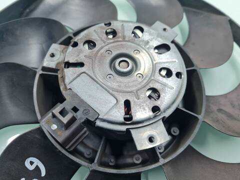 Foto 3ª: Electroventilador Ford Kuga ST-LINE 119CV 88KW [XRMC] (2019)