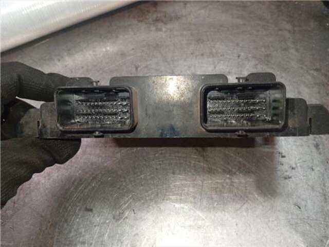 Foto 3ª: Centralita Motor ECU Citroen Berlingo 1.9 D SX COMBI [1.9 LTR. - 51 KW DIESEL] [WJY]