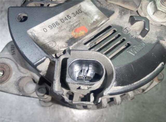 Foto 3ª: Alternador Skoda Superb 2.0 COMFORT [2.0 LTR. - 103 KW TDI DPF] [CFFB]