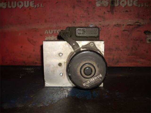 Abs Seat Toledo 1.8 BASE [1.8 LTR. - 66 KW CAT (ABS. ADZ)]