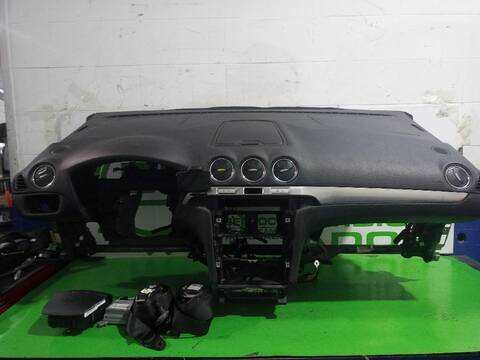 Foto 1ª: Kit Airbag Ford S Max TITANIUM 140CV [QXWB] (2006)