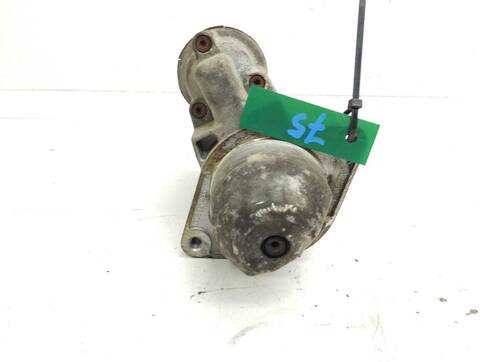Foto 4ª: Motor de Arranque Opel Combo CARGO 69CV 51KW [Z13DT] (2005)