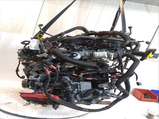 Motor Completo Nissan Primastar 2.0 DCI 131 CV 96KW