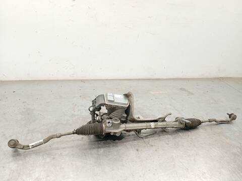 Foto 4ª: Cremallera de Direccion Peugeot Partner 1.5 BLUEHDI 100 102CV 75KW FURGONETA [YHY (DV5RD)] (2021)