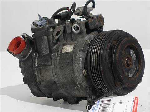 Foto 1ª: Compresor Aire Acondicionado Bmw Serie 3 315 2.0 320D BERLINA 177CV 130KW [N47 D20 A] (2007)