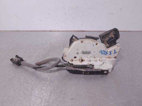Cerradura Puerta Trasera Izquierda Volkswagen Golf ADVANCE BLUEMOTION 110CV 81KW