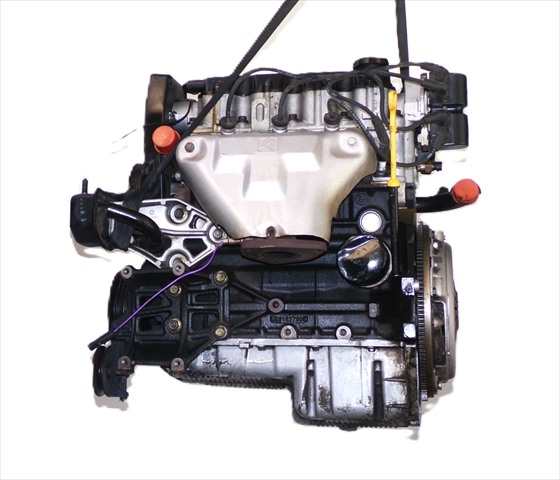 Foto 2ª: Motor Completo Daewoo Lanos 1.5 G 1997-2008 [A15SMS] (1999)