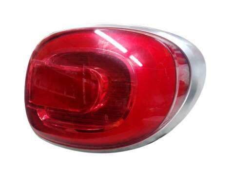 Foto 3ª: Piloto Trasero Derecho Fiat 500 0.9 199LYC1B) (2012)