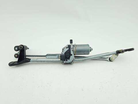 Foto 2ª: Motor Limpia Delantero Land Rover Evoque PURE 150CV 110KW [224DT] (2014)