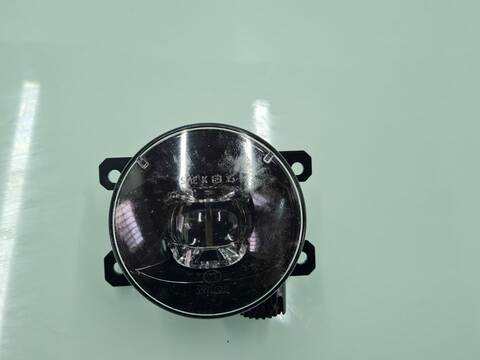 Foto 3ª: Faro Antiniebla Delantero Derecho Citroen C4 130CV [HN05] (2022)
