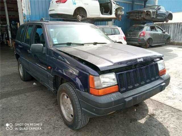Abs Jeep Grand Cherokee 2.5 TD CANYON [2.5 LTR. - 85 KW TURBODIESEL]