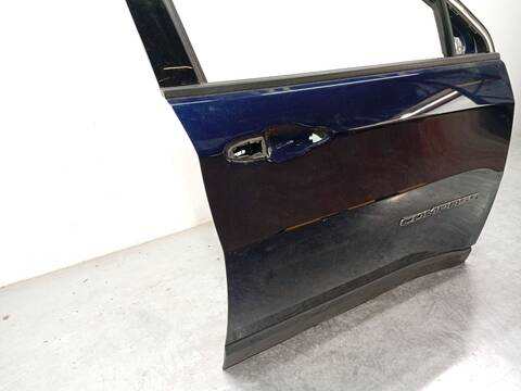 Foto 2ª: Puerta Delantera Derecha Jeep Compass 1.4 MULTIAIR 140CV 103KW [552 63 624,EAQ] (2020)