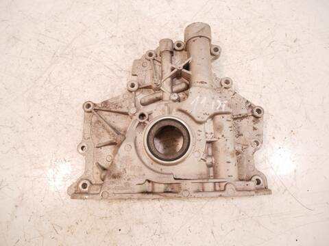 Bomba de Aceite Land Rover Range 272 CV 200KW