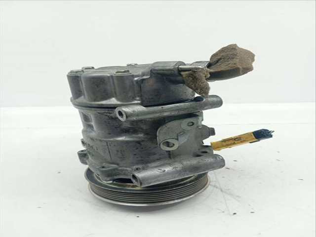 Foto 3ª: Compresor Aire Acondicionado Citroen C4 VTN@V BERLINA 109CV 80KW [9H01] (2010)