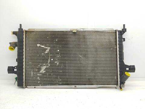 Radiador Motor Opel Astra COSMO 120CV 88KW