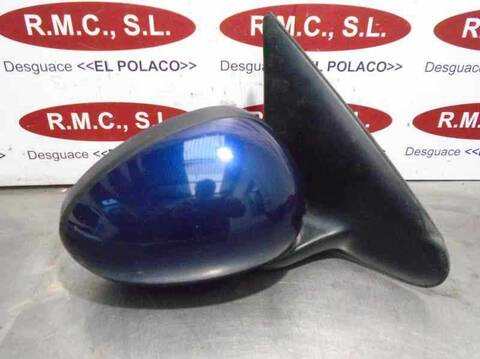 Foto 2ª: Retrovisor Derecho Mg 25 G 101CV 74KW RF) CLASSIC 5P [20T2N] (2000)