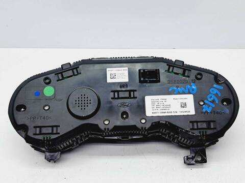 Foto 4ª: Cuadro de Instrumentos Ford C Max 1.0 ECOBOOST CAT 125CV 92KW [M1DA] (2012)