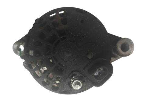 Foto 3ª: Alternador Suzuki SX4 1.6 DDIS AKK 416D) (2013)