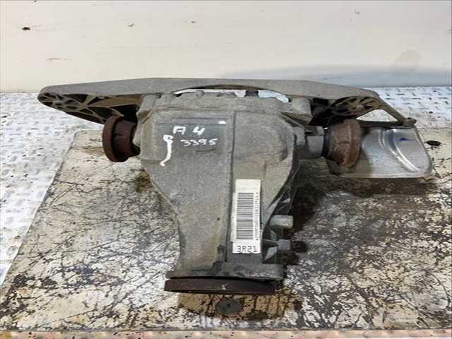 Diferencial Trasero Audi A4 BASICO QUATTRO AVANT 170CV 125KW
