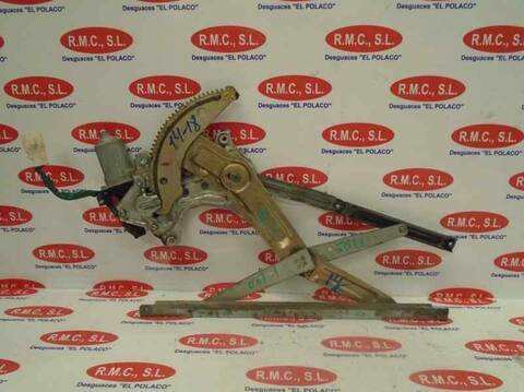Elevalunas Eléctrico Delantero Izquierdo Toyota Corolla 2.0 DIESEL CAT 72CV 53KW