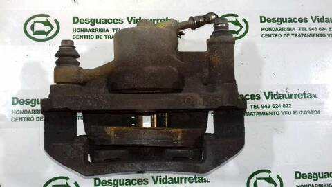 Foto 2ª: Pinza Freno Delantera Derecho Mercedes Vito 2.2 16V CDI TD CAT 102CV 75KW CAJA CERRADA [611980] (2002)