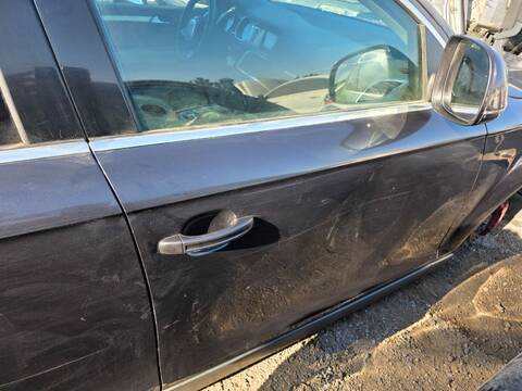 Puerta Delantera Derecha Audi Q7 3.0 TDI 232CV 171KW