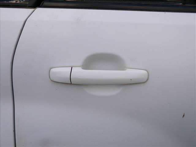 Maneta Exterior Trasera Derecha Suzuki Grand Vitara 1.9 DCI 2006-2015