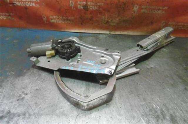 Elevalunas Eléctrico Delantero Derecho Saab 9-3 2.3 T BERLINA (06.1997-_06.2001)
