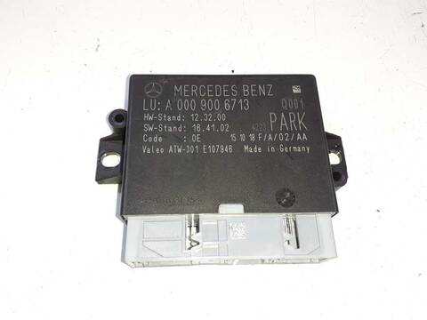 Foto 2ª: Centralita Motor ECU Mercedes Clase V 200 136CV 100KW (2014)