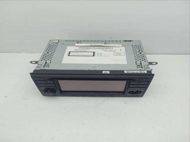 Foto 2ª: Sistema GPS Nissan Qashqai 1.5 DCI TD CAT 106CV 78KW [K9K282] (2009)