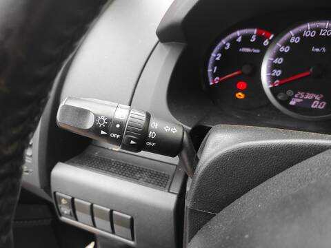 Mando Multifuncion Mazda 5 RF BERLINA