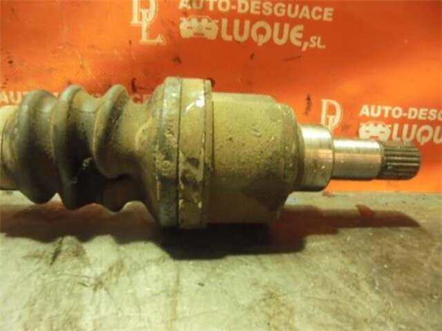 Foto 2ª: Transmision Delantera Izquierda Peugeot 307 1.6 BIOFLEX [NFU (TU5JP4)]