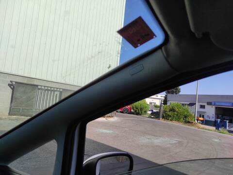 Airbag Cortina Delantero Derecho Ford Galaxy ASZ
