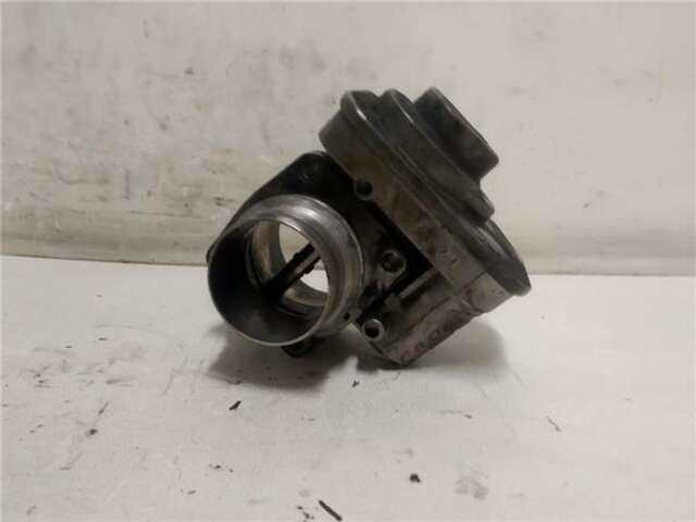 Foto 2ª: Caja Mariposa Opel Astra 1.7 CDTI [A 17 DTR]