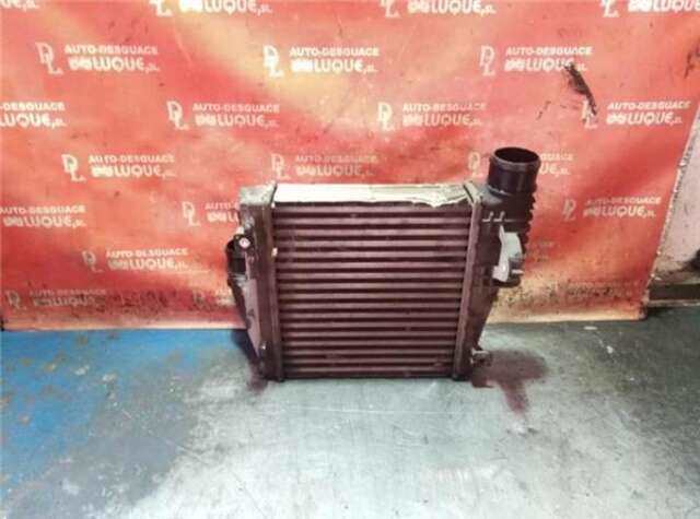 Foto 3ª: Intercooler Citroen C4 2.0 EXCLUSIVE [2.0 LTR. - 110 KW BLUE-HDI FAP] [AHX-AH01]