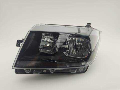 Faro Izquierdo Volkswagen Crafter 2.0 TDI 140CV 103KW FURGONETA