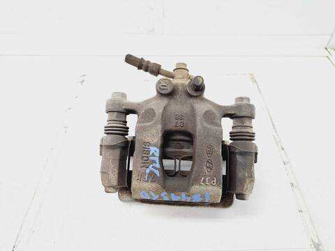 Pedal Embrague Kia Sportage 1.7 CRDI CAT 116CV 85KW