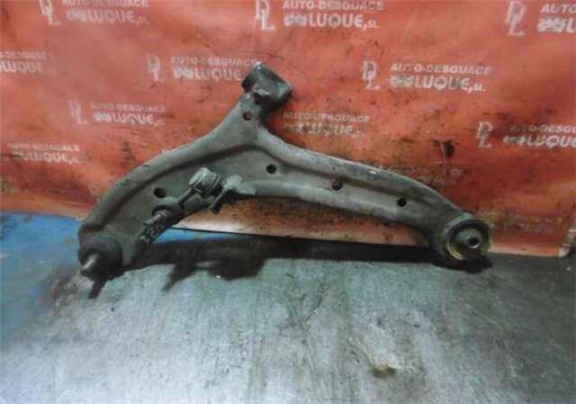 Foto 3ª: Brazo Suspension Delantero Izquierdo Hyundai Accent 1.3 [G4E-A]