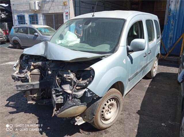 Motor Limpia Delantero Renault Kangoo 1.5 DYNAMIQUE ALL ROAD [1.5 LTR. - 66 KW DCI DIESEL FAP]
