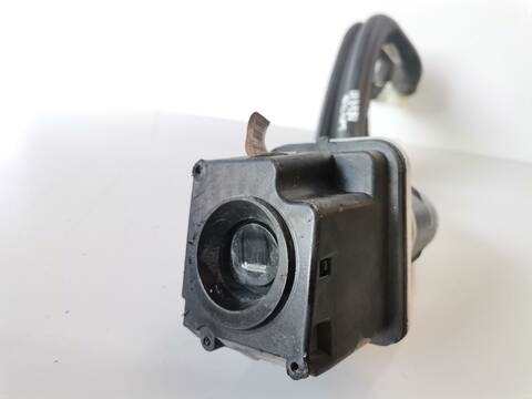 Foto 3ª: Tubo de Escape Renault Scenic LIMITED 1.6 DCI DIESEL FAP 131CV (2009)