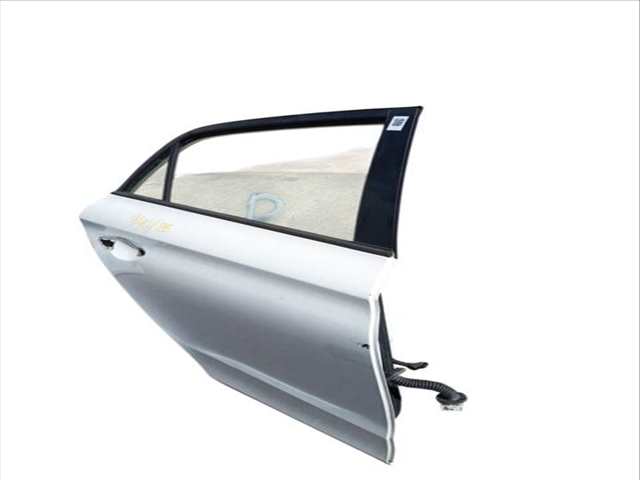Foto 2ª: Puerta Trasera Derecha Hyundai i20 1.2 (2014)