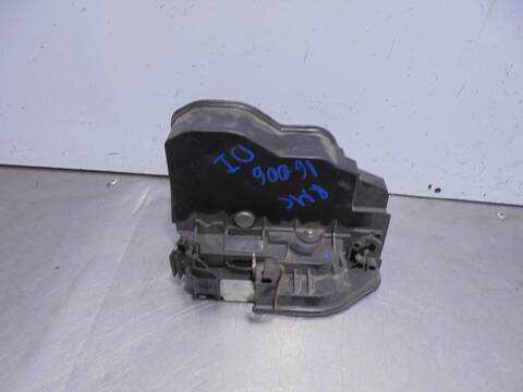 Cerradura Puerta Delantera Izquierda Bmw Serie 5 518 530D BERLINA 231CV 170KW
