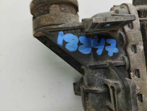 Foto 2ª: Radiador Motor Ford Focus AMBIENTE D) BERLINA 109CV 80KW [G8D] (2005)