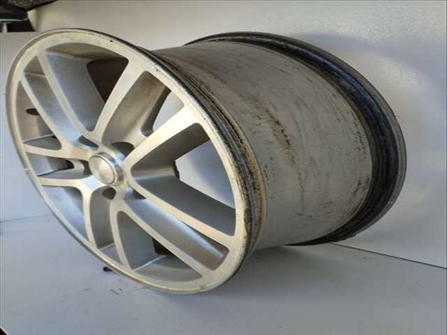 Foto 3ª: LLanta Aleacion Jeep Grand Cherokee CRD LAREDO 218CV 160KW [EXL] (2008)