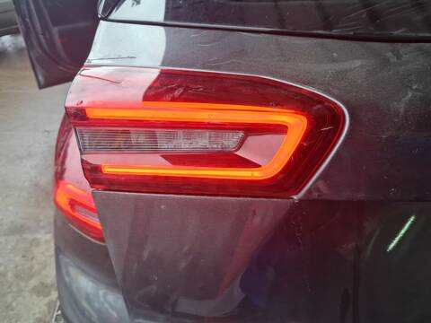 Foto 3ª: Piloto Portón Izquierdo Ford Focus ST-LINE 155CV 114KW [M0DC] (2024)