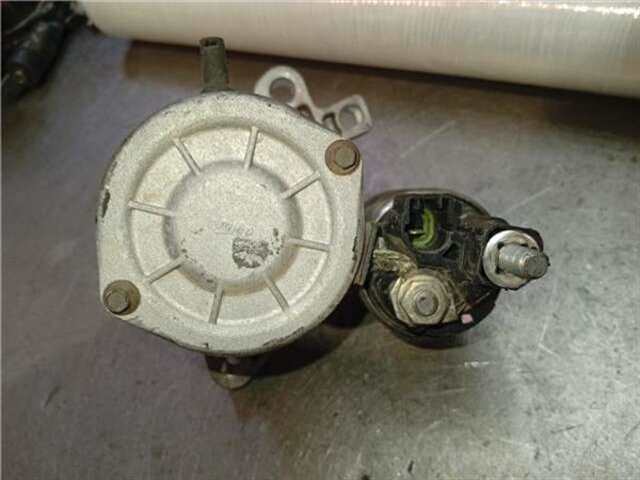 Foto 3ª: Motor de Arranque Toyota Aygo 1.0 X-CITE [1.0 LTR. - 53 KW CAT] [1KRFE]