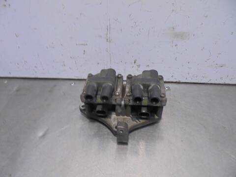 Foto 1ª: Modulo Encendido Fiat Punto 1.2 8V BERLINA 60CV 44KW [188A4000] (1999)