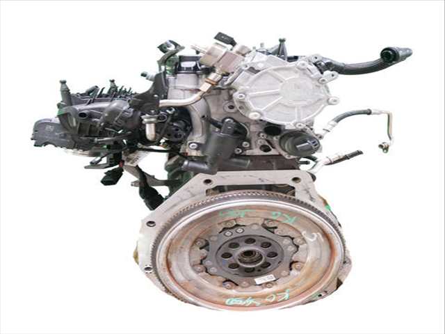 Foto 2ª: Motor Completo Audi A3 2.0 TFSI 186 CV 137KW [CZR/CZRA/CZP/DKZ] (2017)