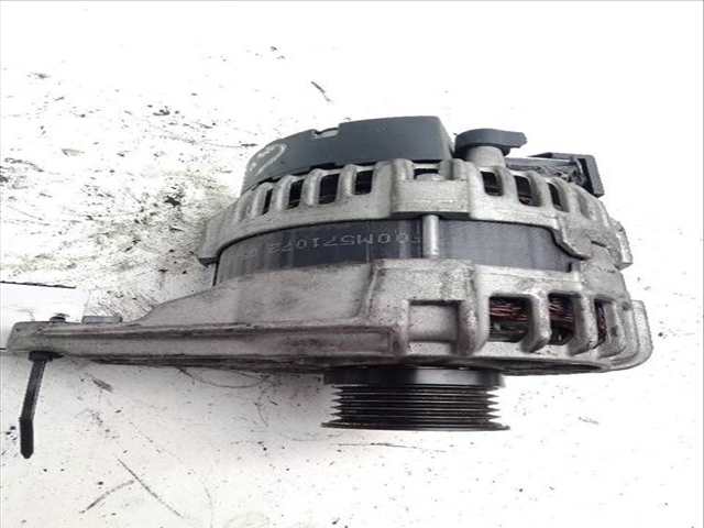 Foto 3ª: Alternador Mercedes Clase A 140 VERSION INDEFINIDA (2012)