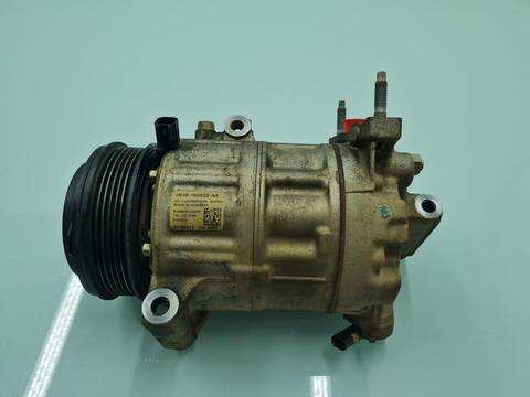 Compresor Aire Acondicionado Ford Ranger DOBLE CABINA 4X4 RAPTOR 212CV 156KW